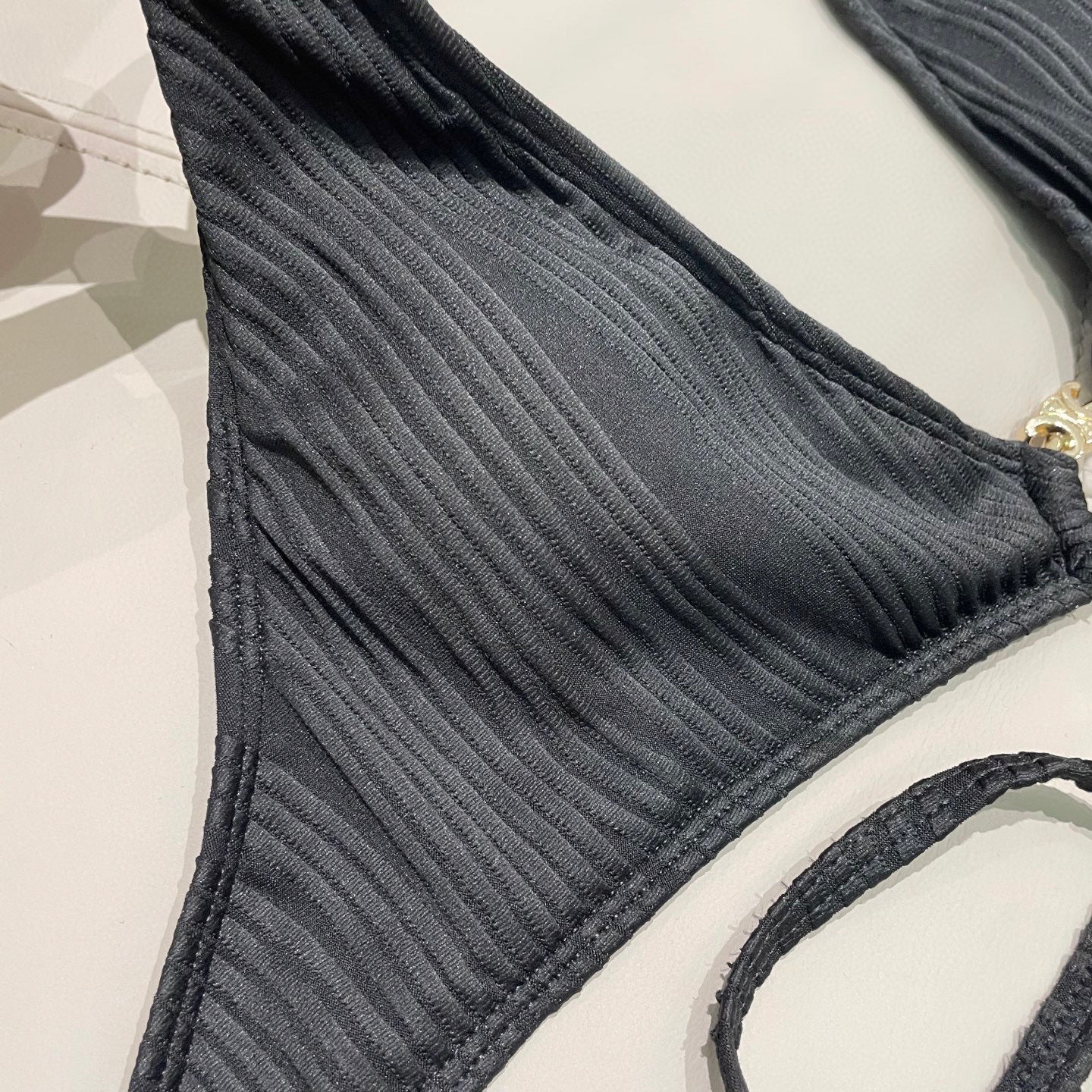 one-piece swimsuit