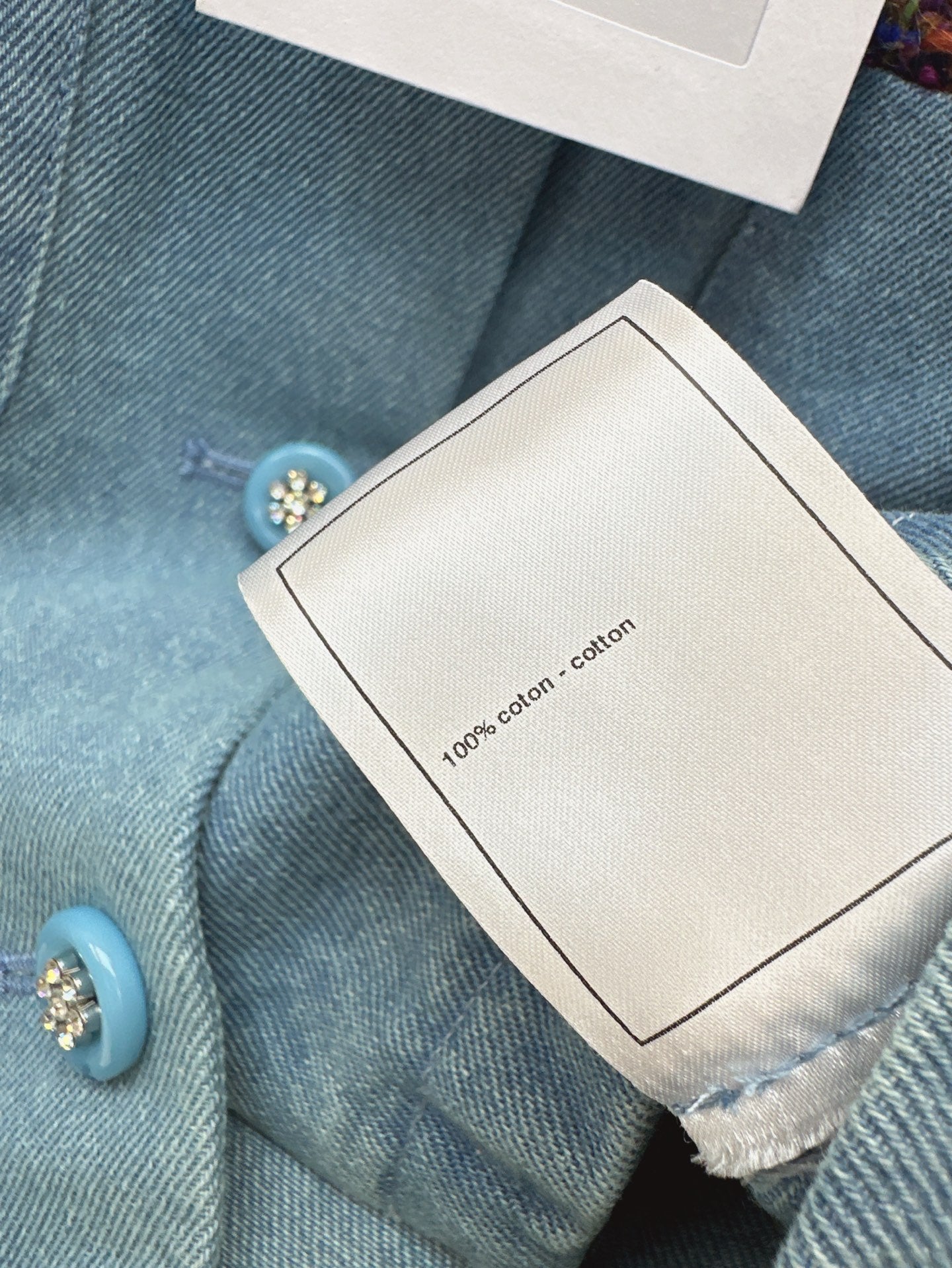 25ss Retro gentle gold style jacket