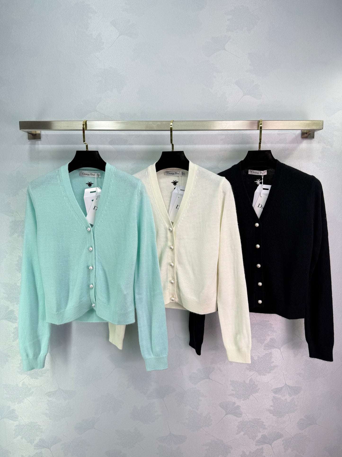 25 Cardigan