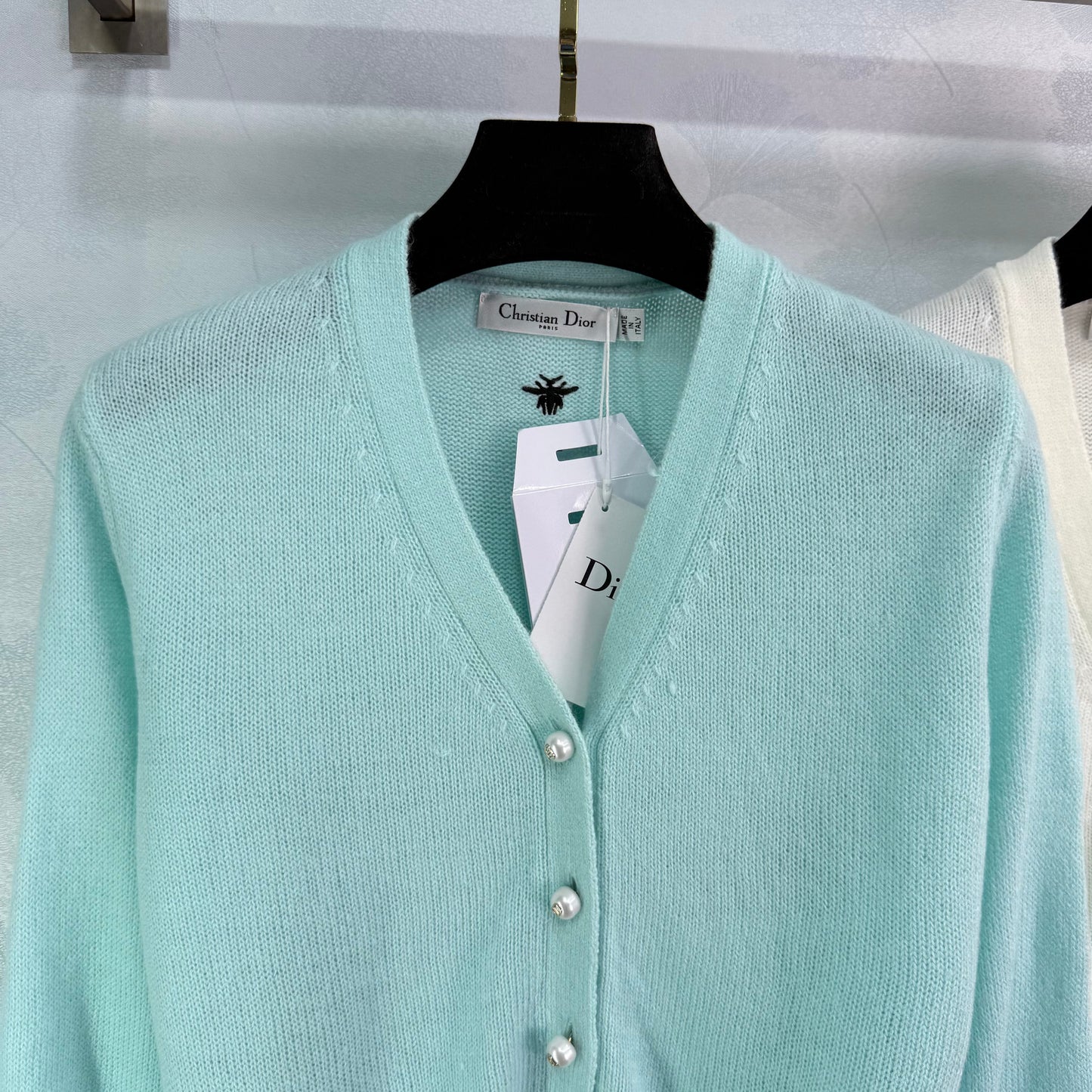 25 Cardigan