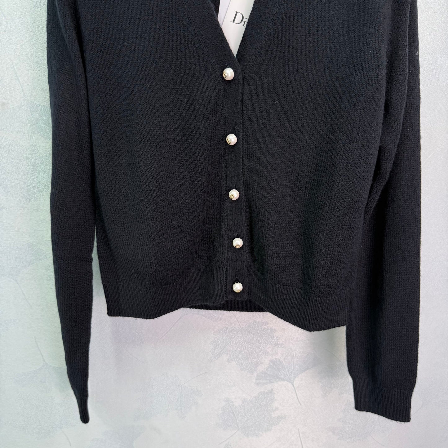 25 Cardigan