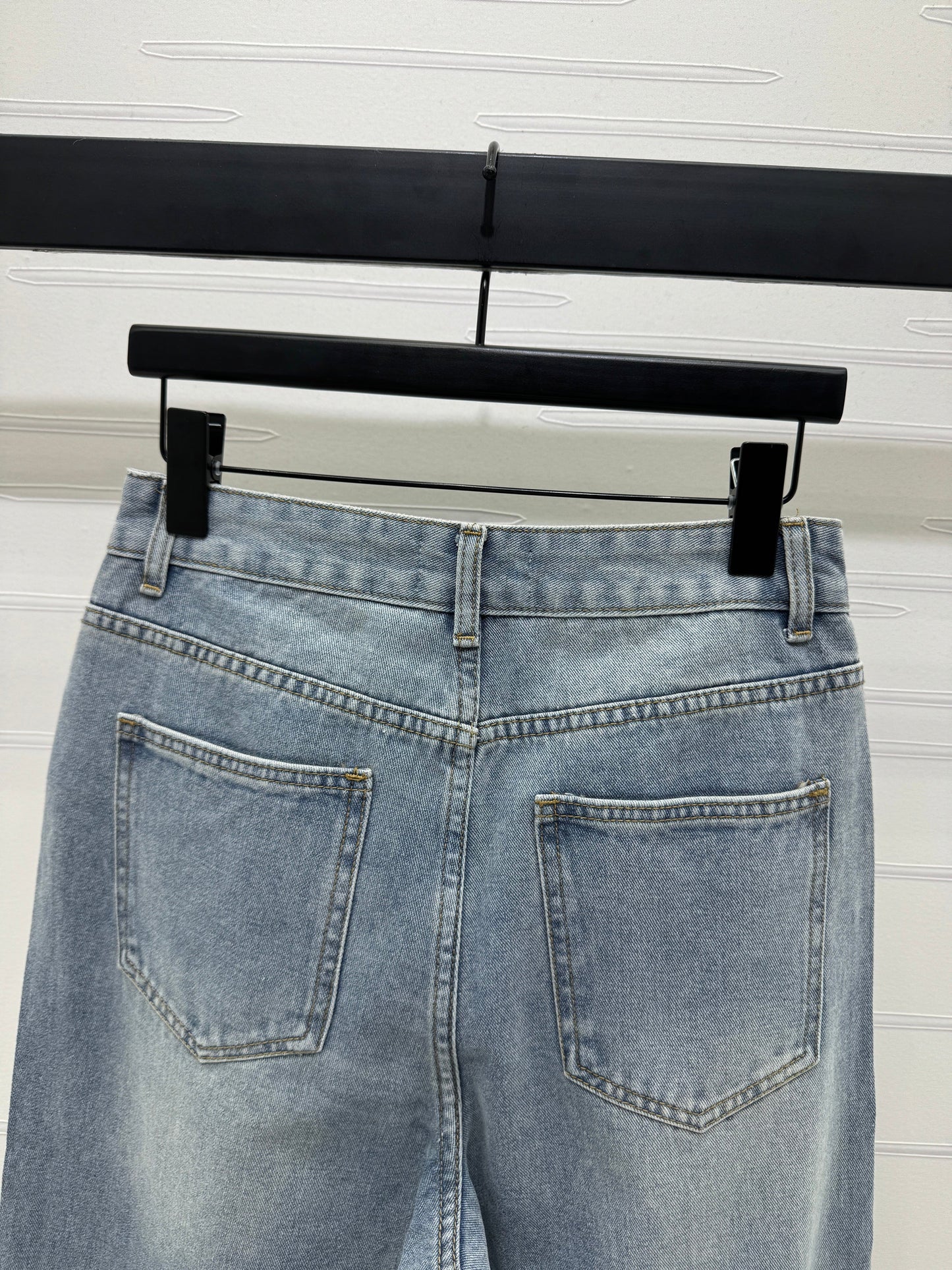Mi 25 Rhinestone Jeans