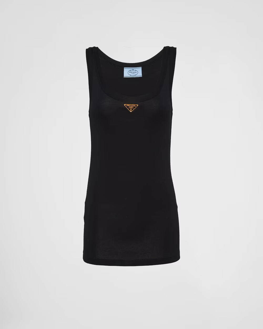 Classic triangle vest