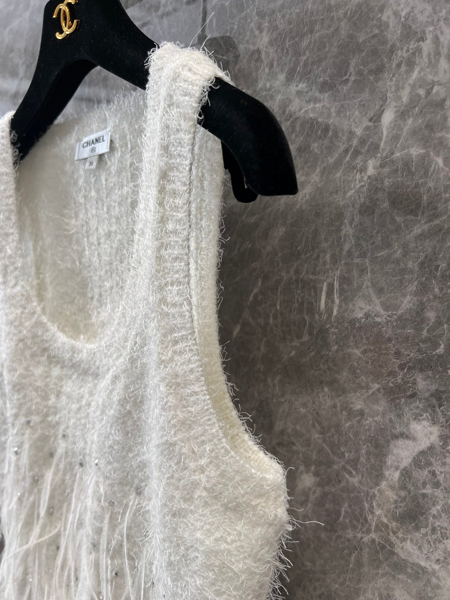 watercolor white feathers stitched backbone