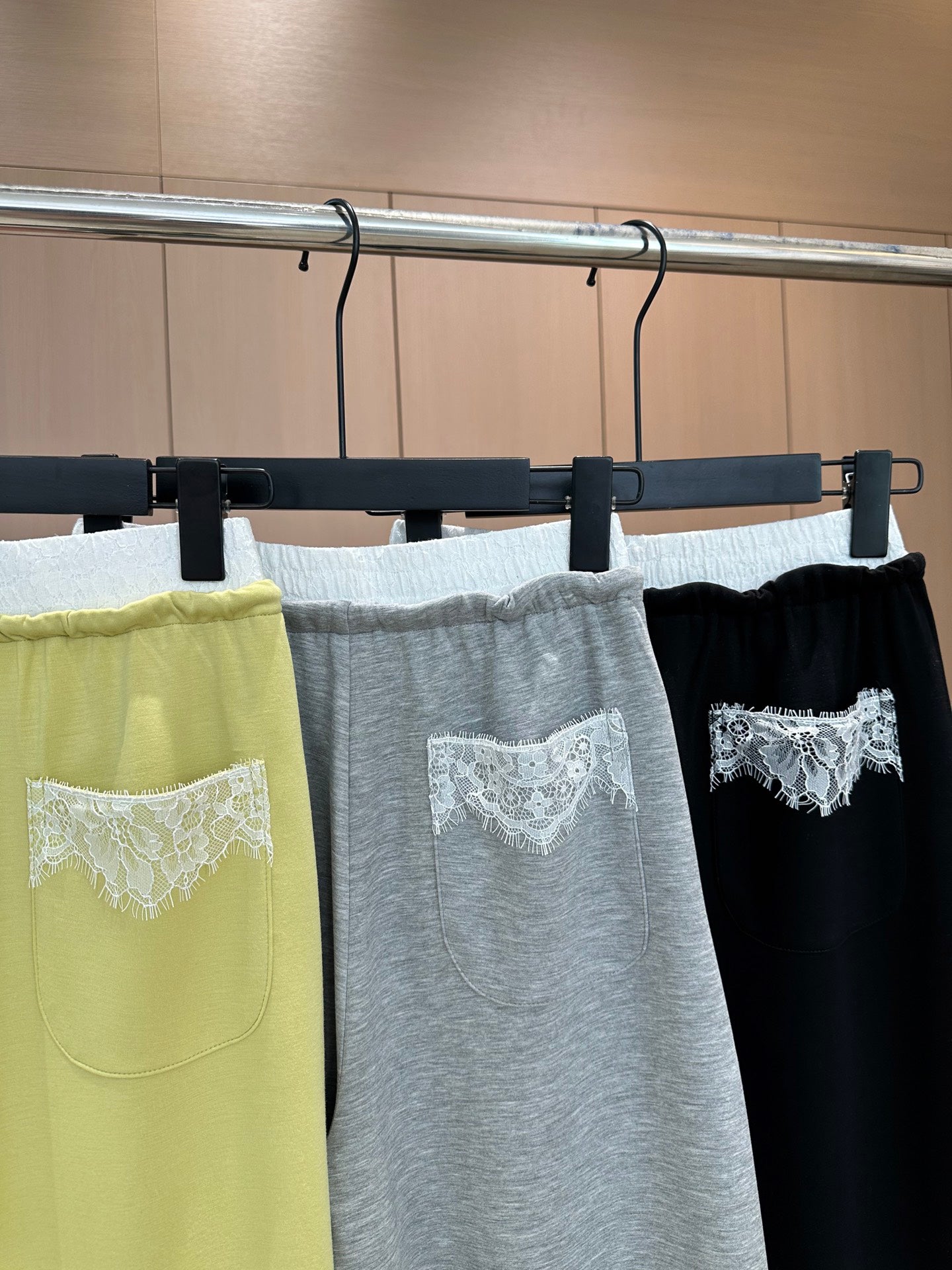 25 new drawstring casual pants