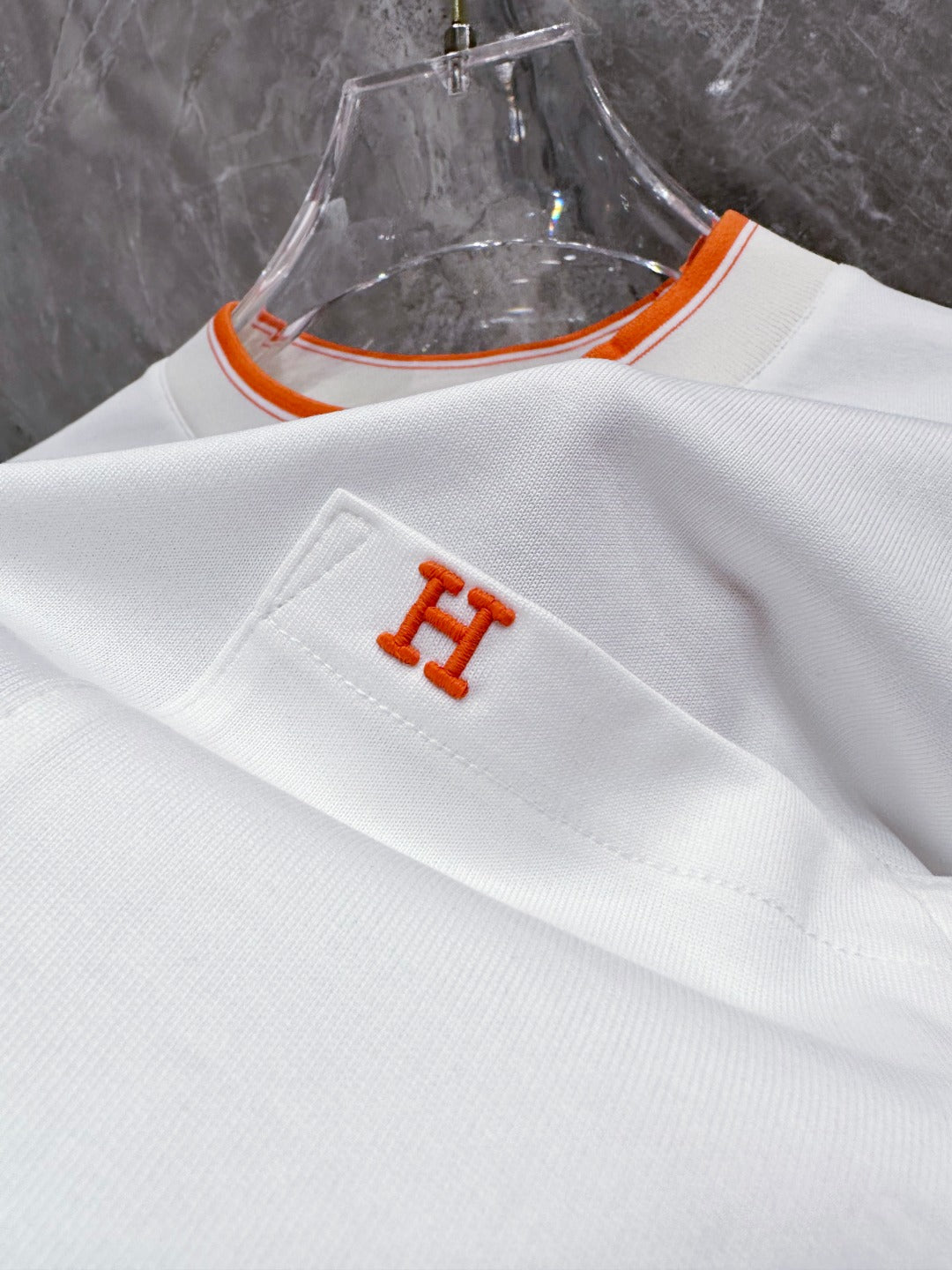 2025 Spring and Summer New Short Sleeve Round Neck T-Shirt