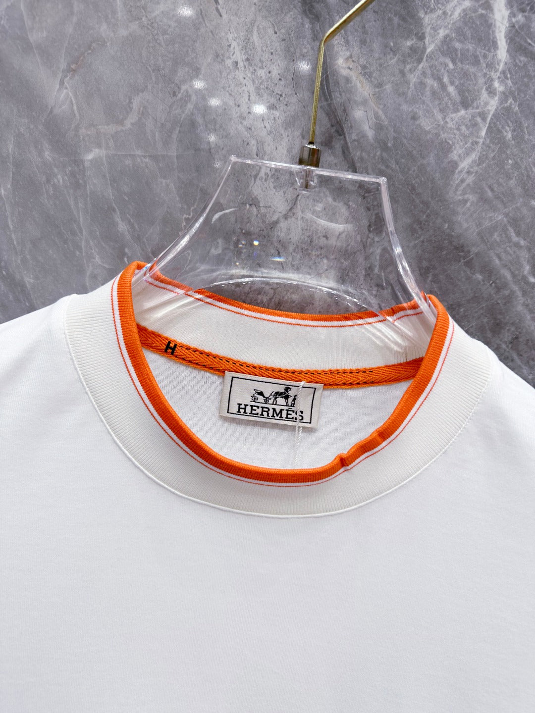 2025 Spring and Summer New Short Sleeve Round Neck T-Shirt