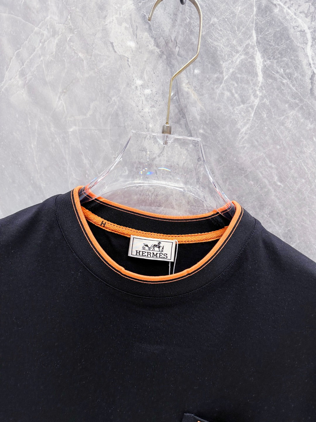 2025 Spring and Summer New Short Sleeve Round Neck T-Shirt