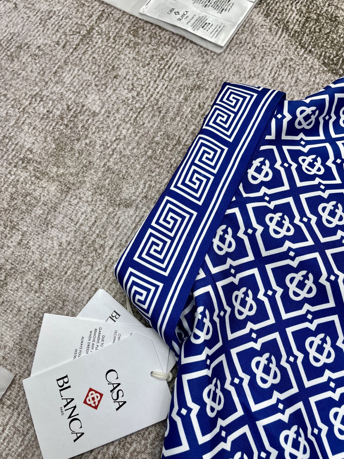 25 new silk long shirt