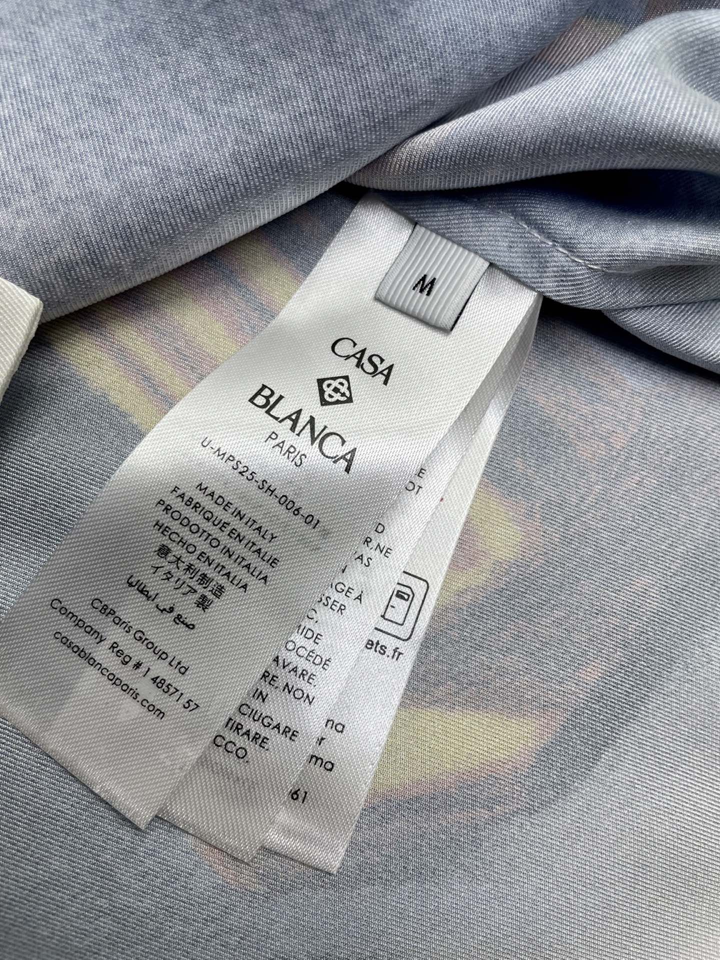 25 new silk long shirt