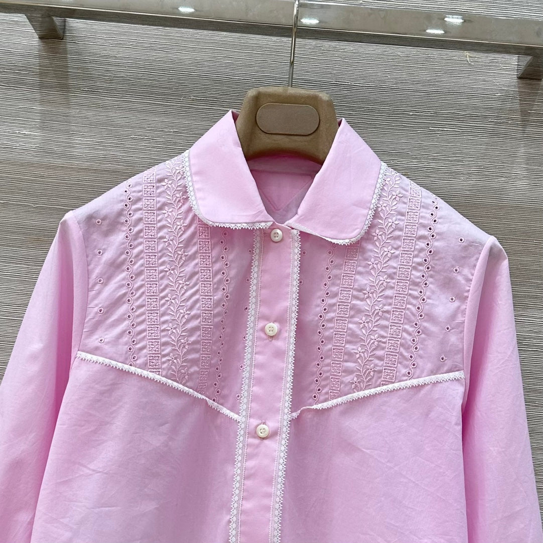 25 Spring and Summer New Jackets