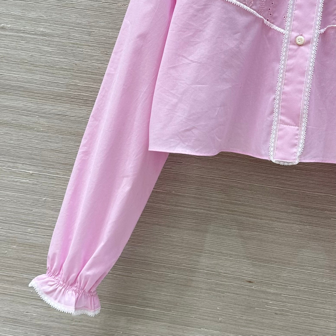 25 Spring and Summer New Jackets