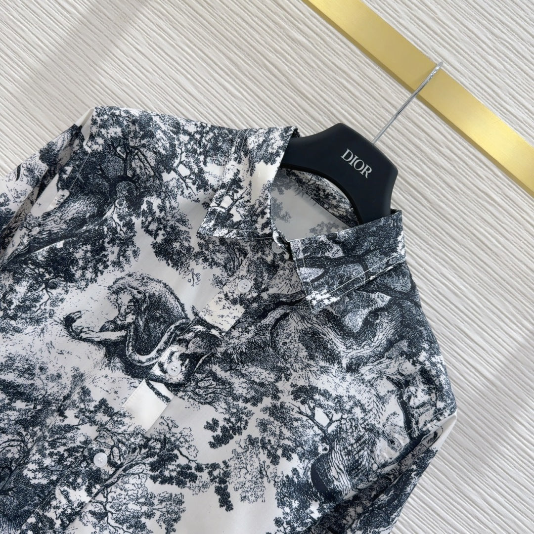 25 new shirts