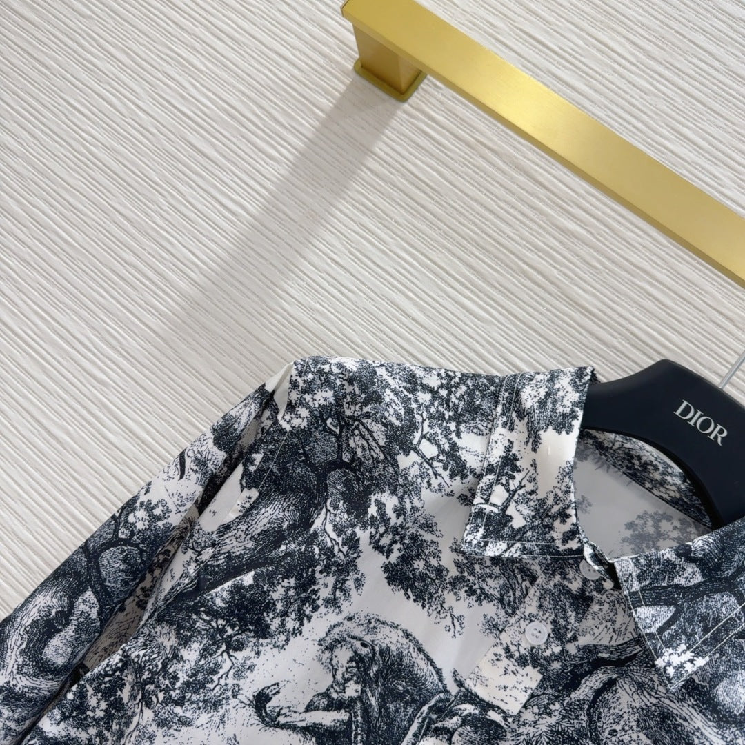 25 new shirts
