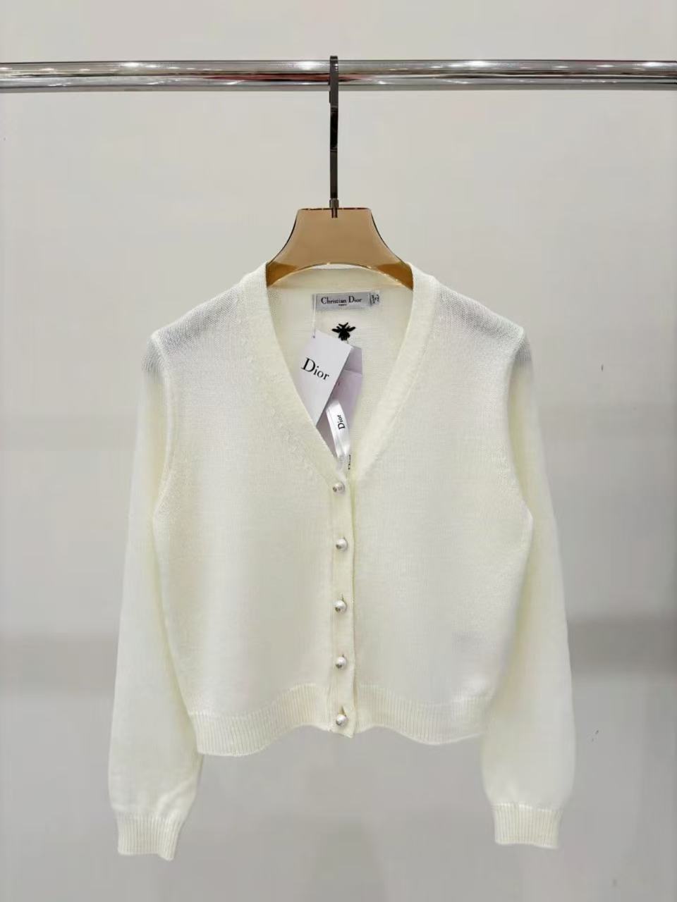 25 Cardigan
