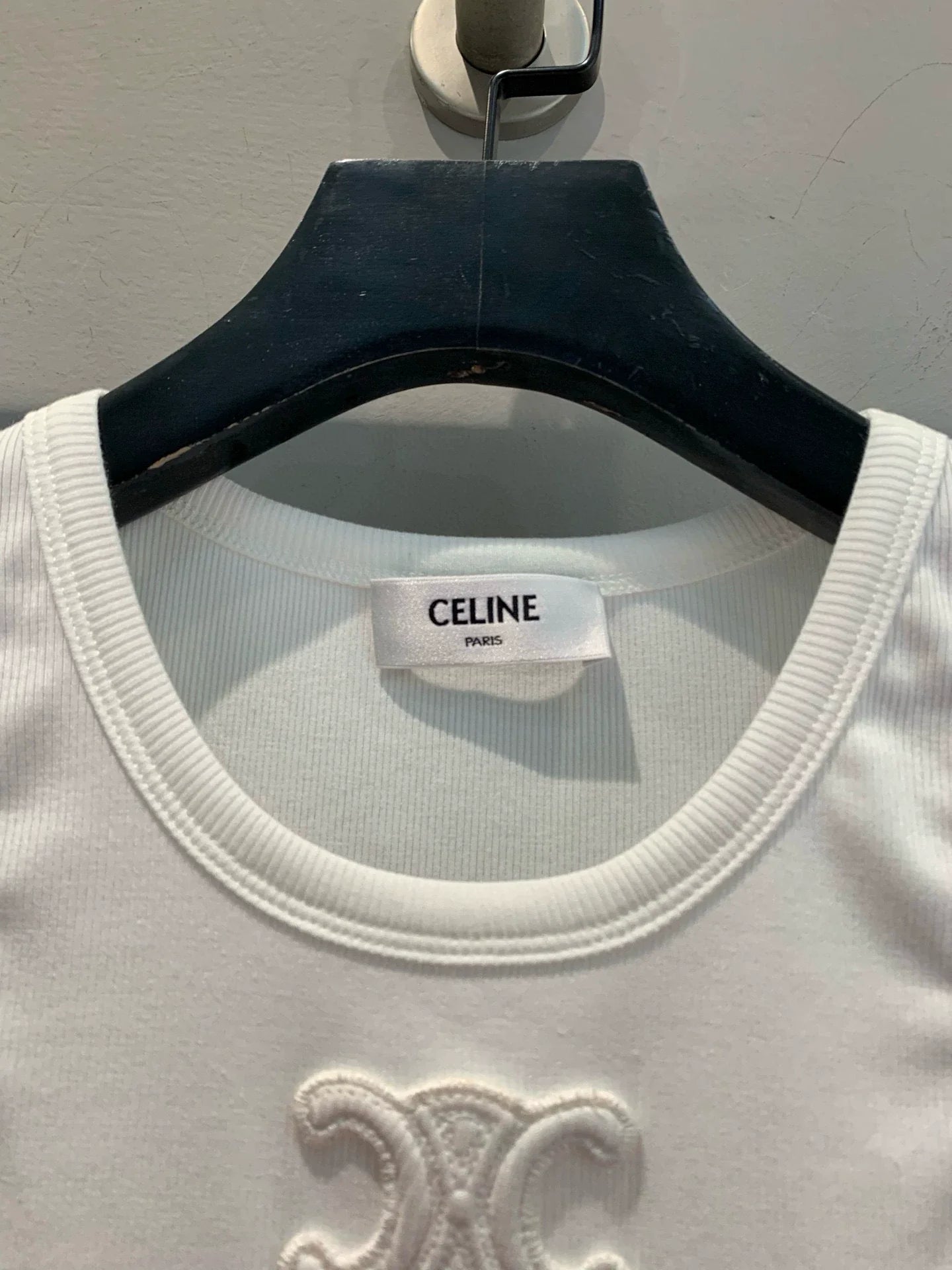 Ce 25 Spring/Summer New Triumph Vest