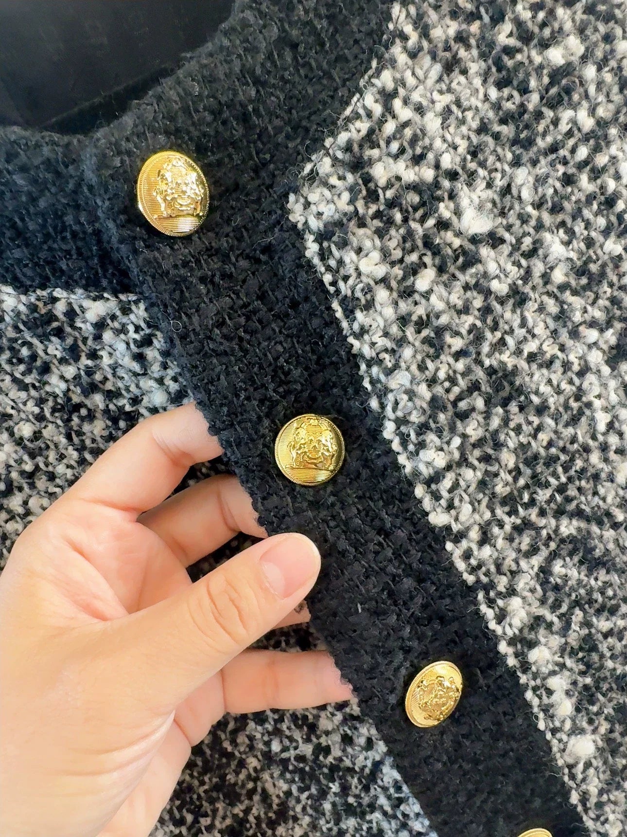 New high-end suit jacket