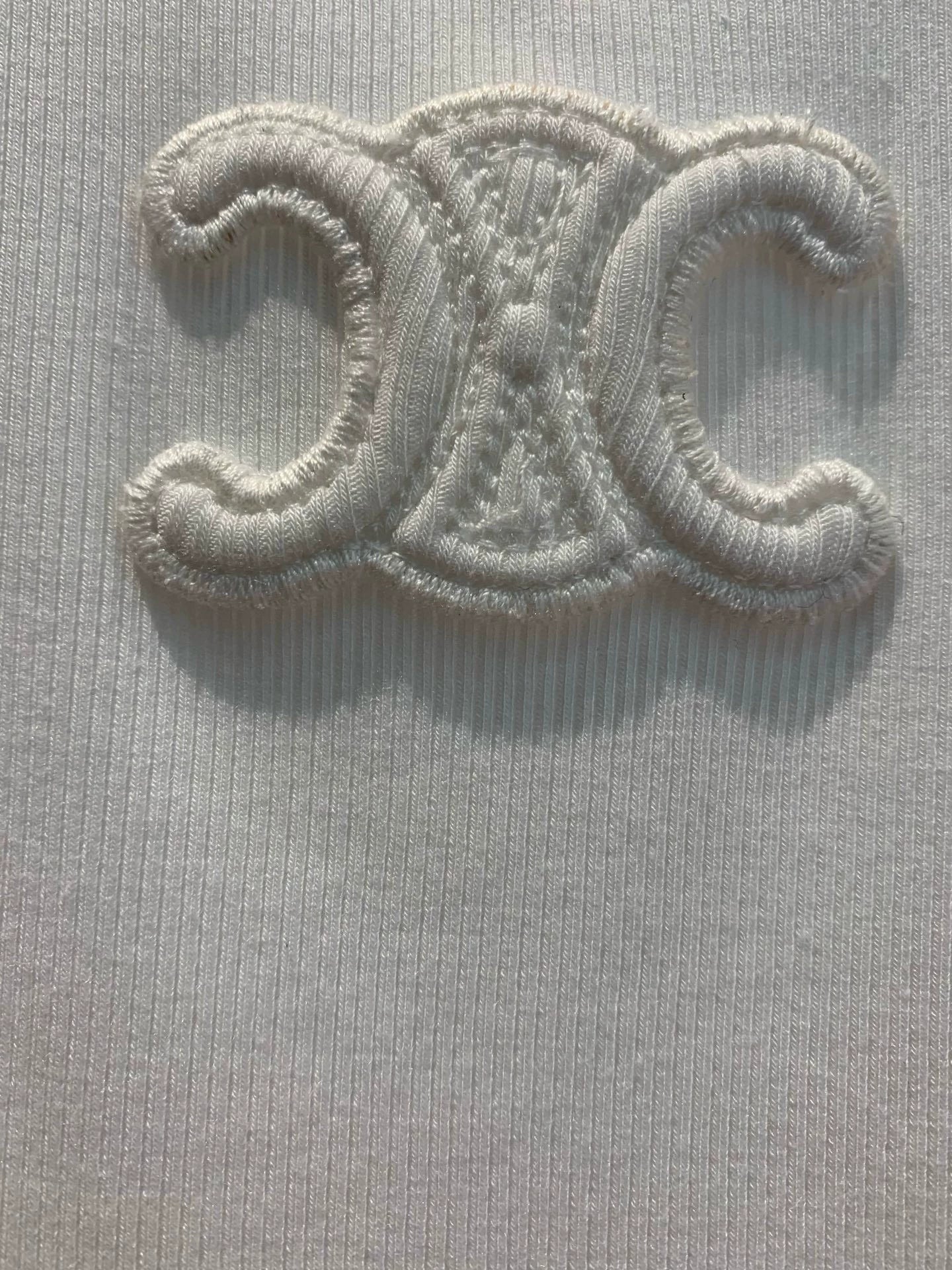 Ce 25 Spring/Summer New Triumph Vest