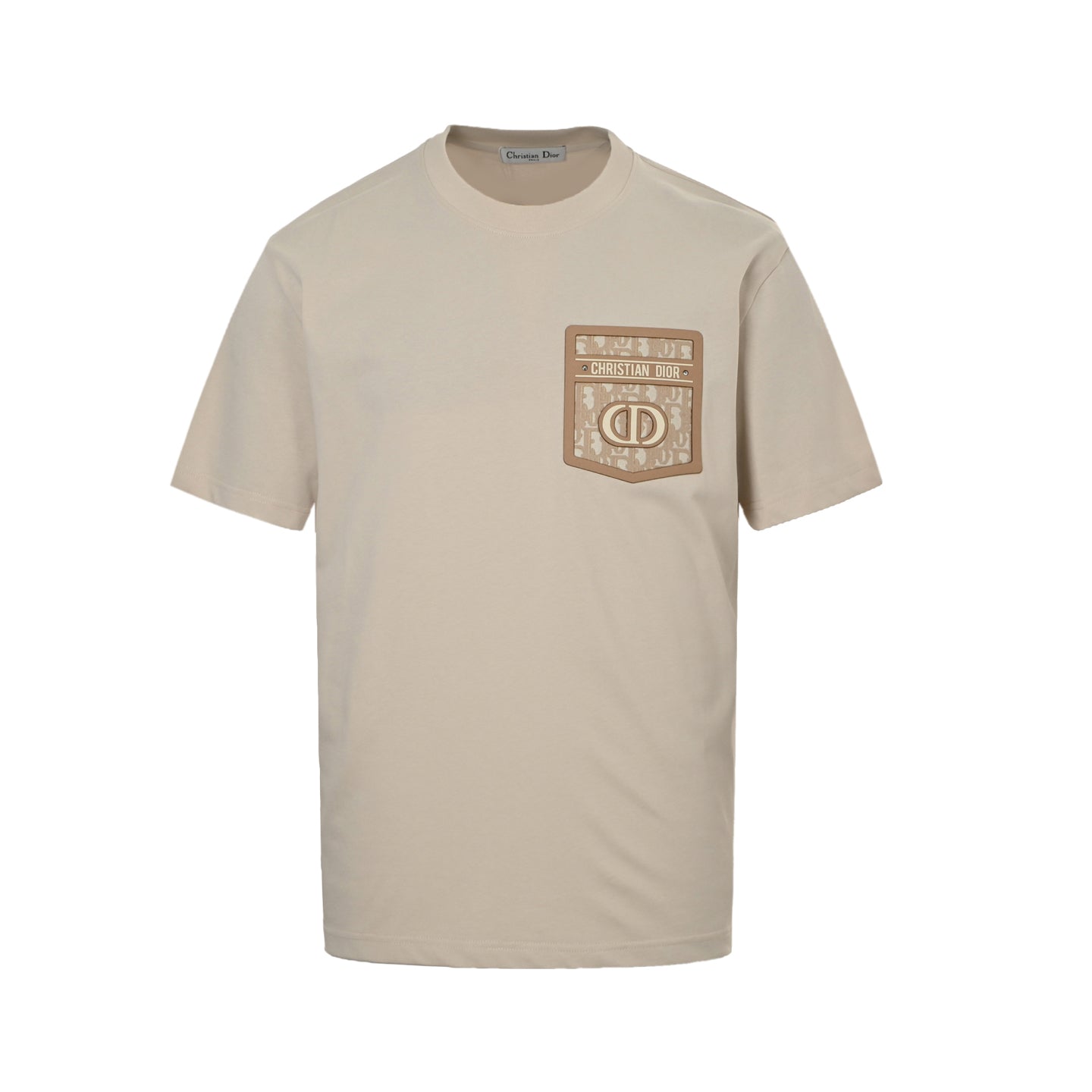 25ss presbyopia pocket adhesive short sleeved shirt