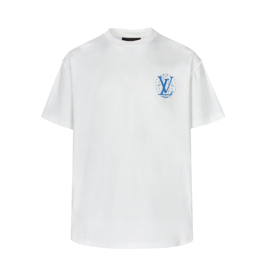 25ss Employee limited short sleeves