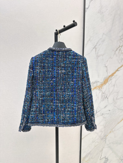 25ss Edge design small jacket