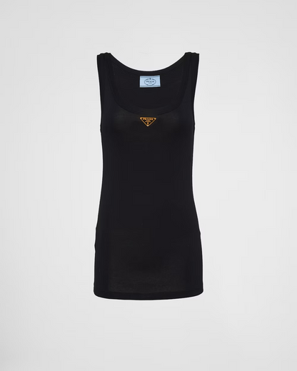 Classic triangle vest