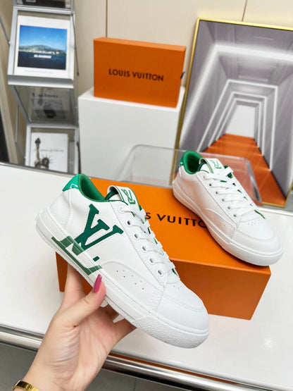 Eco-friendly design sneakers