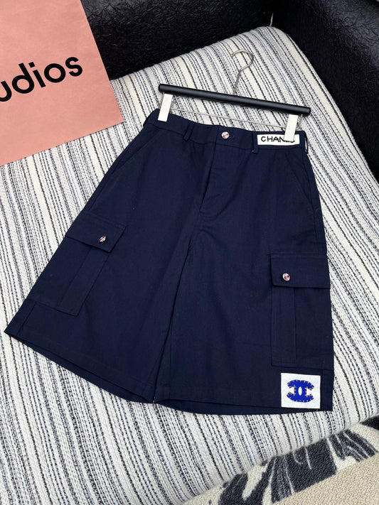25 New mid-century casual pants