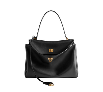 𝐑𝐎𝐃𝐄𝐎𝐁𝐀𝐆 series handbags