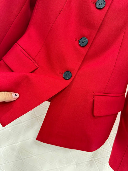 25 Belt Brooch Outer Jacket