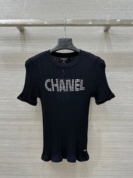 25 Spring New Short Sleeves