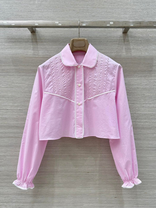 25 Spring and Summer New Jackets