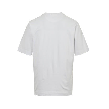 Metal ff short sleeves