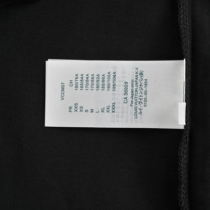 25ss Silicone Fidong Logo Short Sleeve