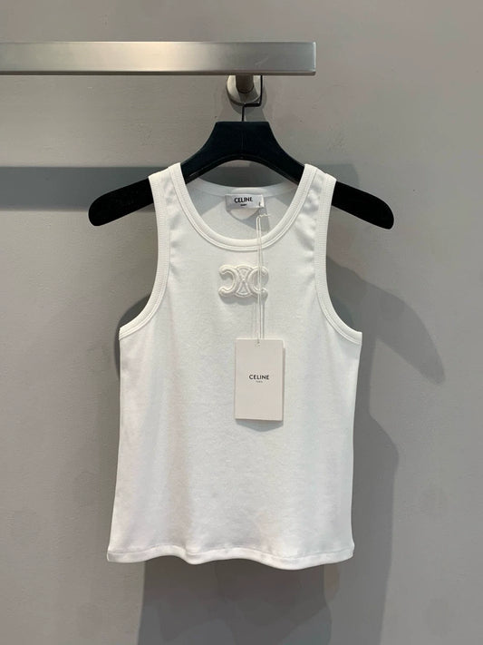 Ce 25 Spring/Summer New Triumph Vest
