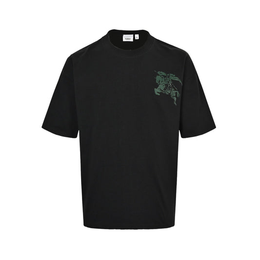 25ss Damaged Warhorse Short Sleeve