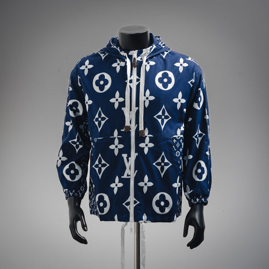 25ss print jacket