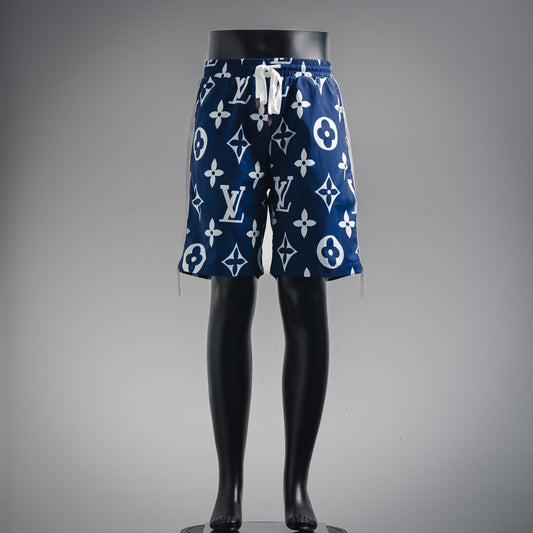 25ss print short
