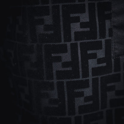 25ss Plush twill letter shorts