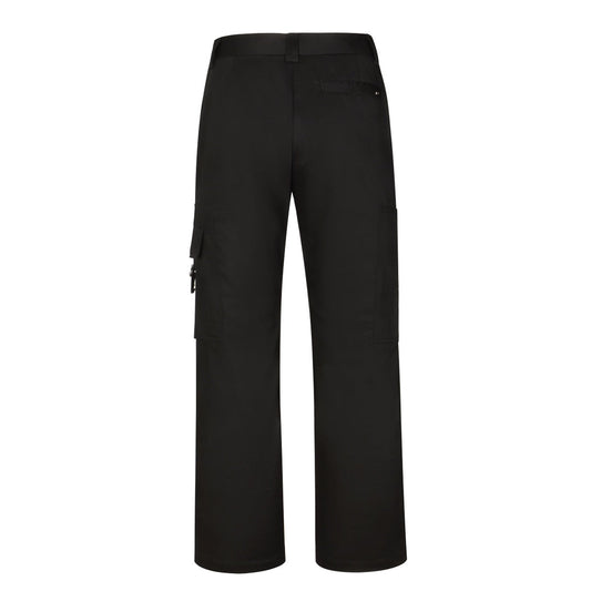 124SS embroidery cargo pants