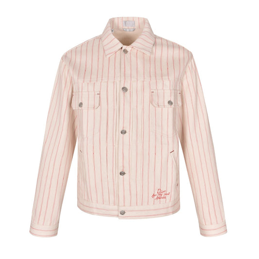 25ss embroidered jacket